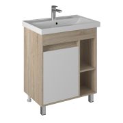 Тумба из ДСП Модерн т3-70 (ум. Фостер)