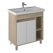 Тумба из ДСП Модерн т7-80 (ум. Фостер)