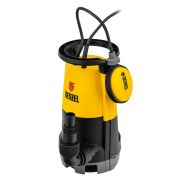 Насос дренажник 450Вт  Denzel  DP-450S 12000л/ч, напор 6м