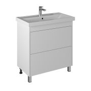 Тумба из ДСП Риччи BRIZ т8-80 (ум. Фостер)