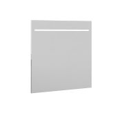 Зеркало из ДСП Сити BRIZ пдз10-80 с подсветкой