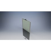 Зеркало из МДФ Соло пдз20-70