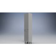 Пенал из ДСП и МДФ Соло п-40 левый