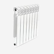 Радиатор биметалл AQUAPROM 80/350 10 секций