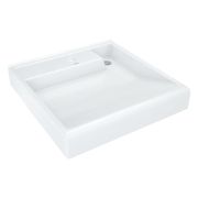 Умывальник над стиральной машиной 