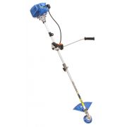 Бензиновый триммер Хопер-143 Фермер 2,5 кВт / 2,86 л.с. 43 мс3