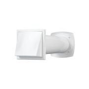 Клапан приточный D100 10КП-02