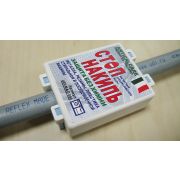 Фильтр магнитный преобразователь (смягчитель) UDI-MAG 090  накладной