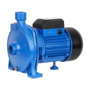 Насос поверхностный JEMIX CP-158 (0,75КВт, напор 30м, 140л/мин,глуб.8м)