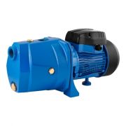 Насос поверхностный JEMIX JET-100 (0,75КВт, напор 45м, 55л/мин,глуб.8м)