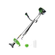 Бензиновый триммер DGM BC-241 2,4 кВт/3,2 л.с. 52 мс3 головка, нож, ремень