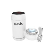 Водонагреватель электрический проточный OASIS NP-W 3 кВт