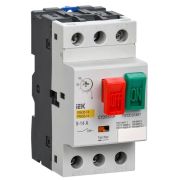 Пускатель ПРК32-14 In14А Ir9-14А Ue 660В IEK DMS11-014