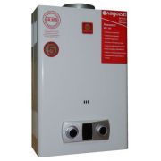 Колонка газовая Ладогаз 10Е проточный газовый водонагреватель