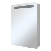 Зеркальный шкаф 