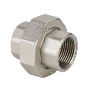 Муфта разборная 1 1/4