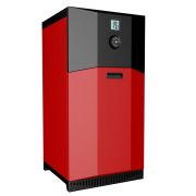 Котел напольный ЛЕМАКС отопительный водогрейный PRESTIGE-16