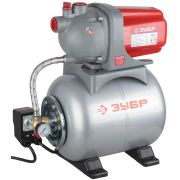 Насосная станция ЗУБР 1000 Вт  55л/мин