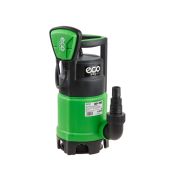 Насос дренажник 750Вт ECO DP-753 13000л/ч, напор 8м