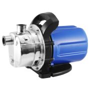 Насос поверхностный SGJC 600-1 JEMIX (0,6кВт, напор 32м, 45л/мин,глуб.8м)