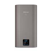 Водонагреватель электрический накопительный THERMEX Smart 50 V нержавейка бак сухой тэн