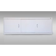 Экран под ванну 180 Оника Монако купе белый