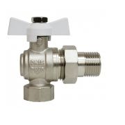 Кран  шаровый 3/4