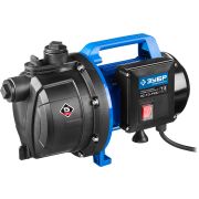 Насос поверхностный ЗУБР НПЦ-Т3-1100 (1,1кВт,напор 45м, 80л/мин, глуб 8м) ПРОФЕССИОНАЛ