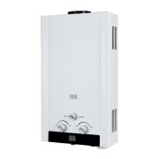 Колонка газовая EDISSON H 20 D проточный газовый водонагреватель