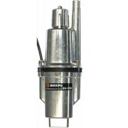 Насос вибрацион. верх. забор шнур - 10м Вихрь ВН-10В напор 60 м, 225Вт