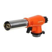 Горелка д/газового балона с пьезорозжигом,