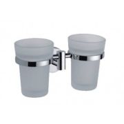 Стакан 2-й с держателем HAIBA HB1708