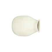 Мембрана для расширит бака 19-24л НАТУРАЛЬНАЯ РЕЗИНА белая