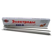 Электроды АНО-21d 2,0мм (1кг)