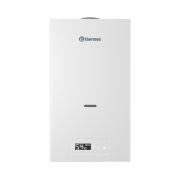 Колонка газовая THERMEX S 20 MD (с модуляцией пламени) проточный газовый водонагреватель