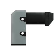 Турбонасадка ЛЕМАКС Comfort L (d130, для котлов WISE, CLEVER от 20 до 30 кВт)