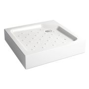 Поддон квадрат  80х80 