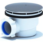 Сифон для поддона D90мм арт. DK-01-08