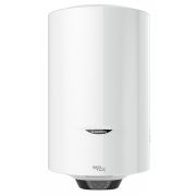 Водонагреватель электрический накопительный ARISTON PRO1 ECO ABS PW50 V SLIM (сталь TitanShield/50л /2,5кВт)