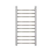 Полотенцесушитель  ЛЦ 100х50 1'' 10 перекл ВОЛНА-2 универс подкл (крепеж, без монт комп)