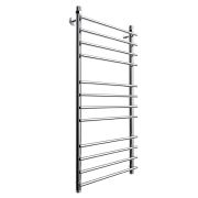 Полотенцесушитель  ЛЦ 100х50 1'' 12 перекл БАМБУК универс подкл (крепеж, без монт комп)