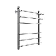 Полотенцесушитель  ЛЦ 60х50 1'' 6 перекл БАМБУК-3 универс подкл (крепеж, без монт комп)