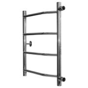 Полотенцесушитель  ЛЦ 60х50х50 1'' 4 перекл ДУГА универсальное бок подкл (крепеж, без монт комп) В4