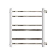 Полотенцесушитель  ЛЦ 60х50х50 1'' 6 перекл ЛОТОС-3 универс бок подкл (крепеж, без монт комп)