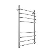 Полотенцесушитель  ЛЦ 80х50 1'' 8 перекл БАМБУК-6 универс подкл (крепеж, без монт комп)