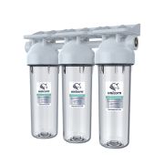 Фильтр 3ст. магистральный 1/2