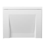 Торцевая панель для ванн  Гарда, Неми, Мадин 70 с крепежом