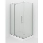 Душевое ограждение 120х90х200 прямоугольник ER10112H-C1 ERLIT