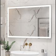 Зеркало Импрэс BRIZ 100 см