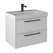 Тумба подвесная Кватро BRIZ 70 (ум. Грэмми)